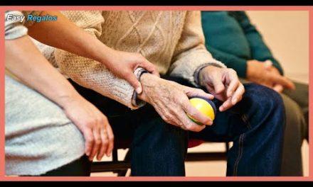 ¿Qué se le puede regalar a una mujer de 65 años?