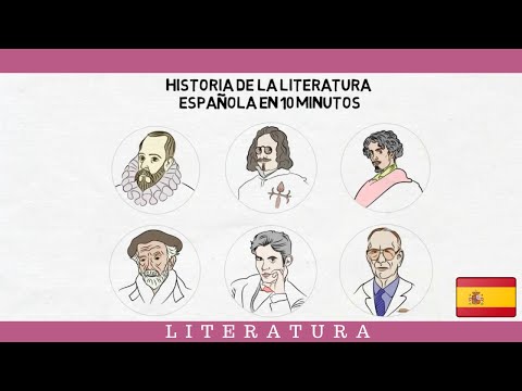 ¿Quién es el escritor más importante de España? ¿Quién es el escritor más importante de España?