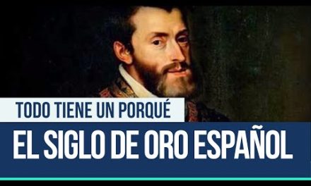 ¿Cuáles son los personajes del Siglo de Oro español?