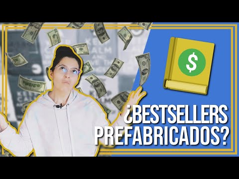¿Cuáles son los libros más vendidos?