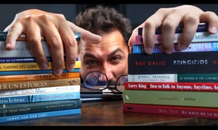 ¿Cuáles son los mejores libros para leer?