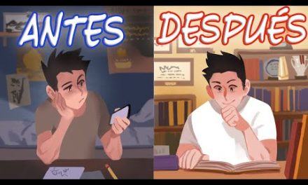 ¿Cómo empezar a leer un libro sin aburrirse?