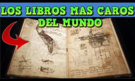 ¿Cuál es el libro más antiguo y valioso del mundo?