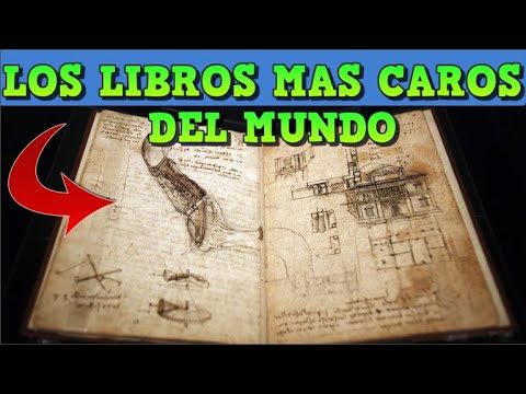 ¿Cuál es el libro más antiguo y valioso del mundo?