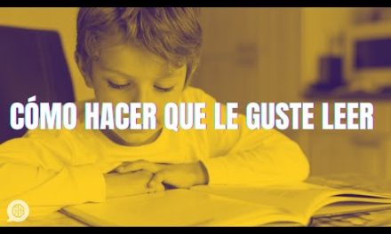 ¿Cómo encontrar el gusto por la lectura?