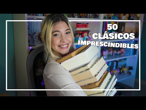 ¿Qué libros literarios hay?