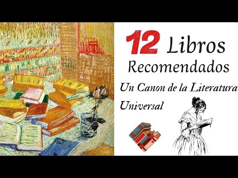 ¿Cuál es el libro más importante de la literatura?